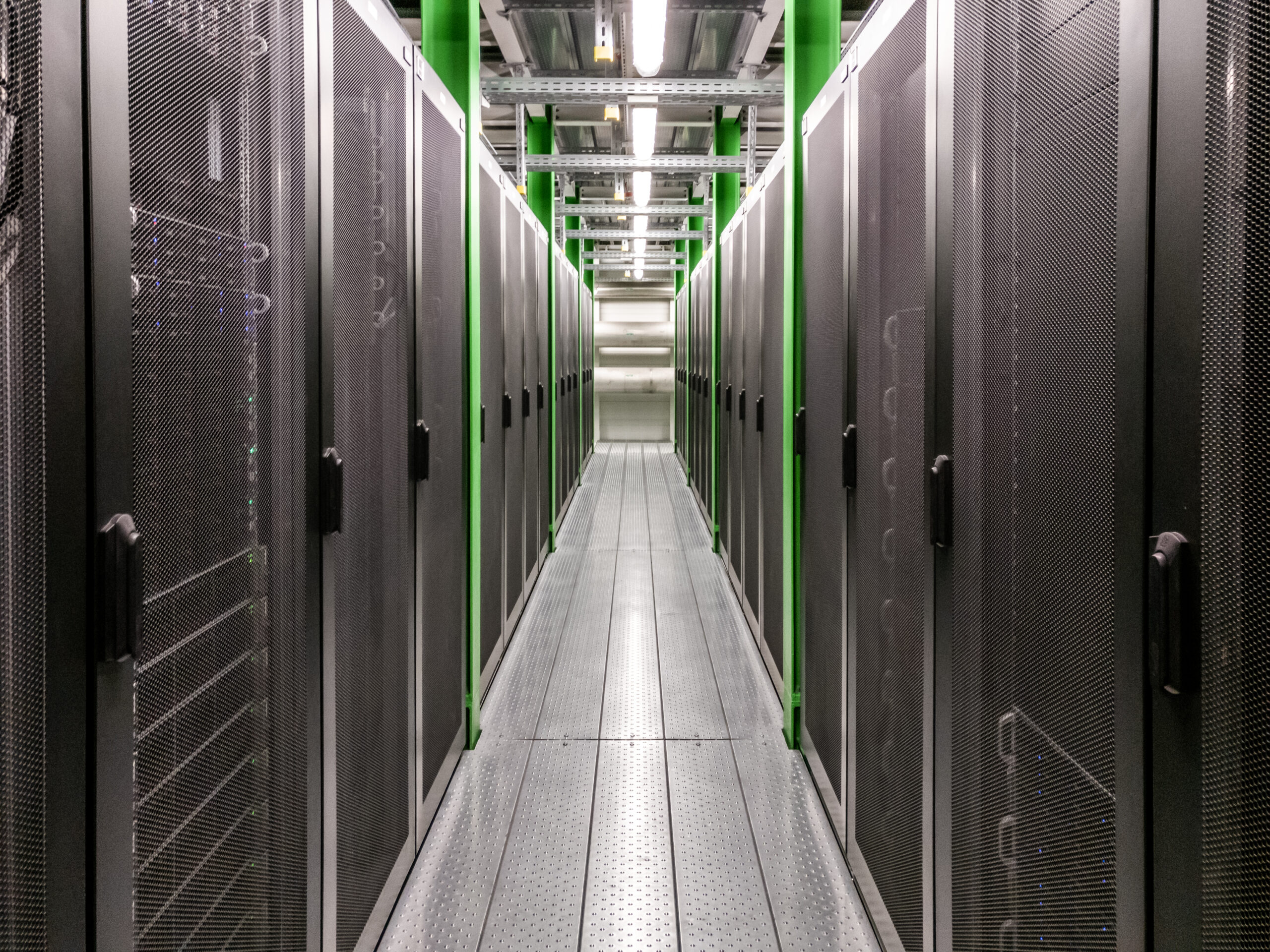 What to look for in a web host
