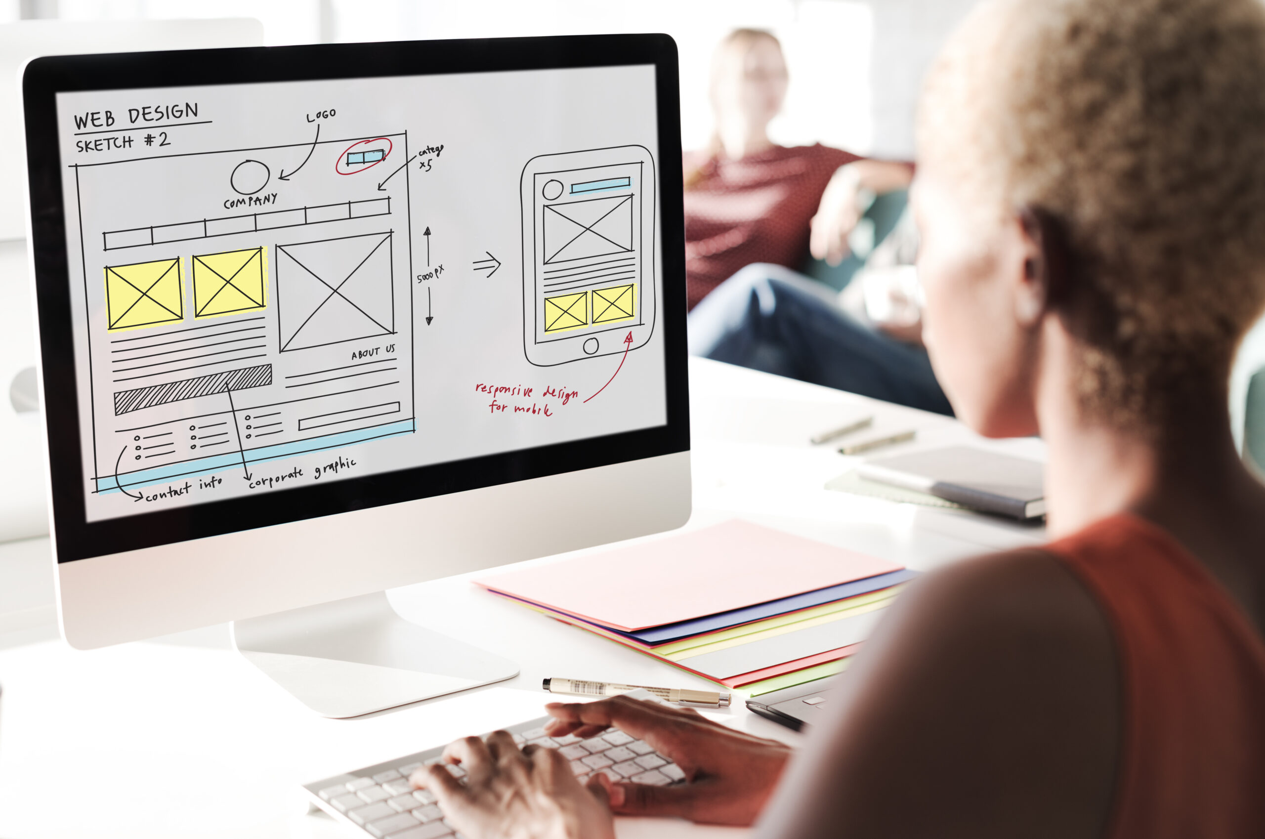 How web design can provide value to your business