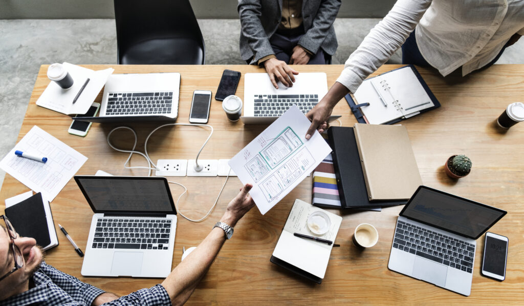 How often should your website be updated