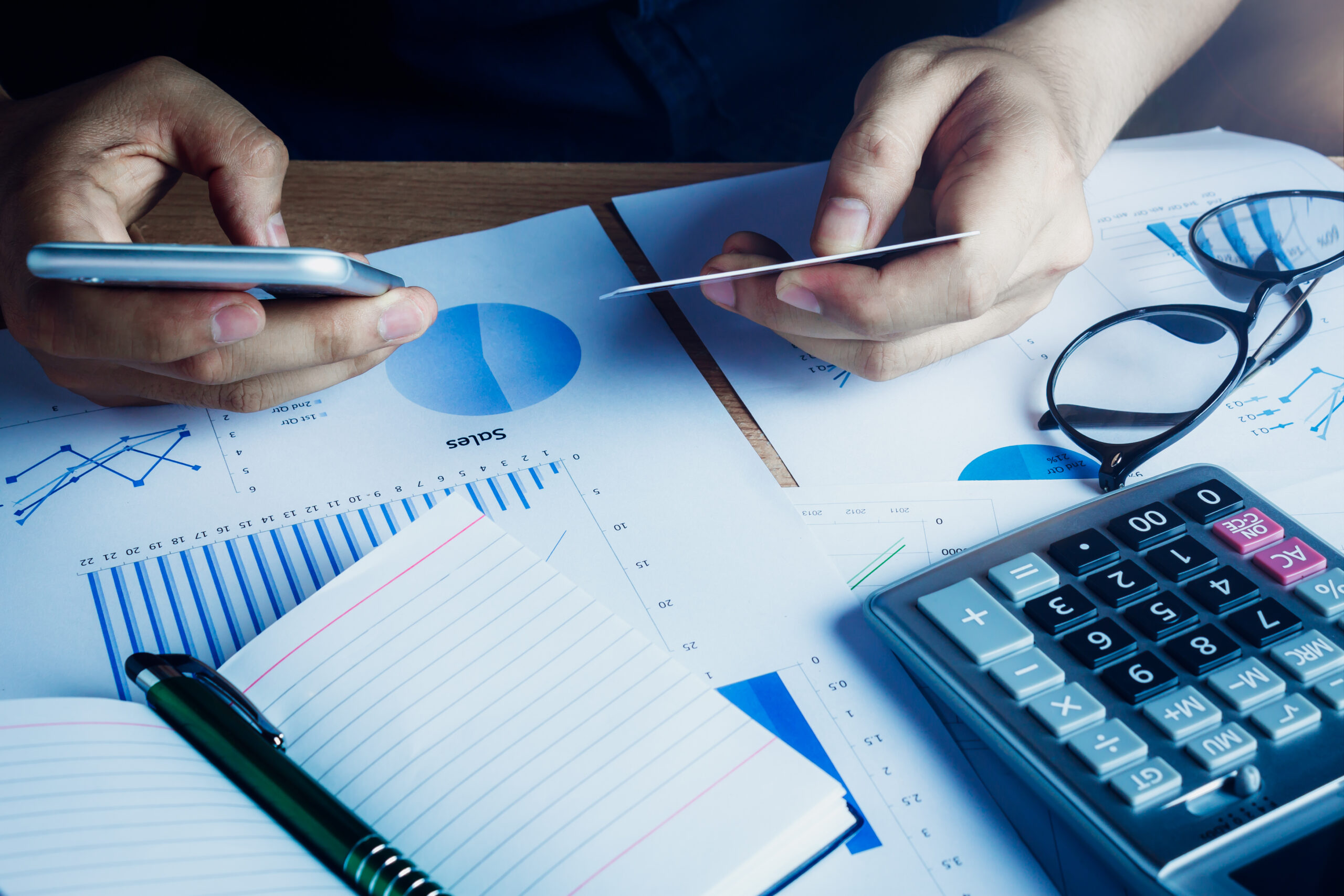 What does it cost to build a website