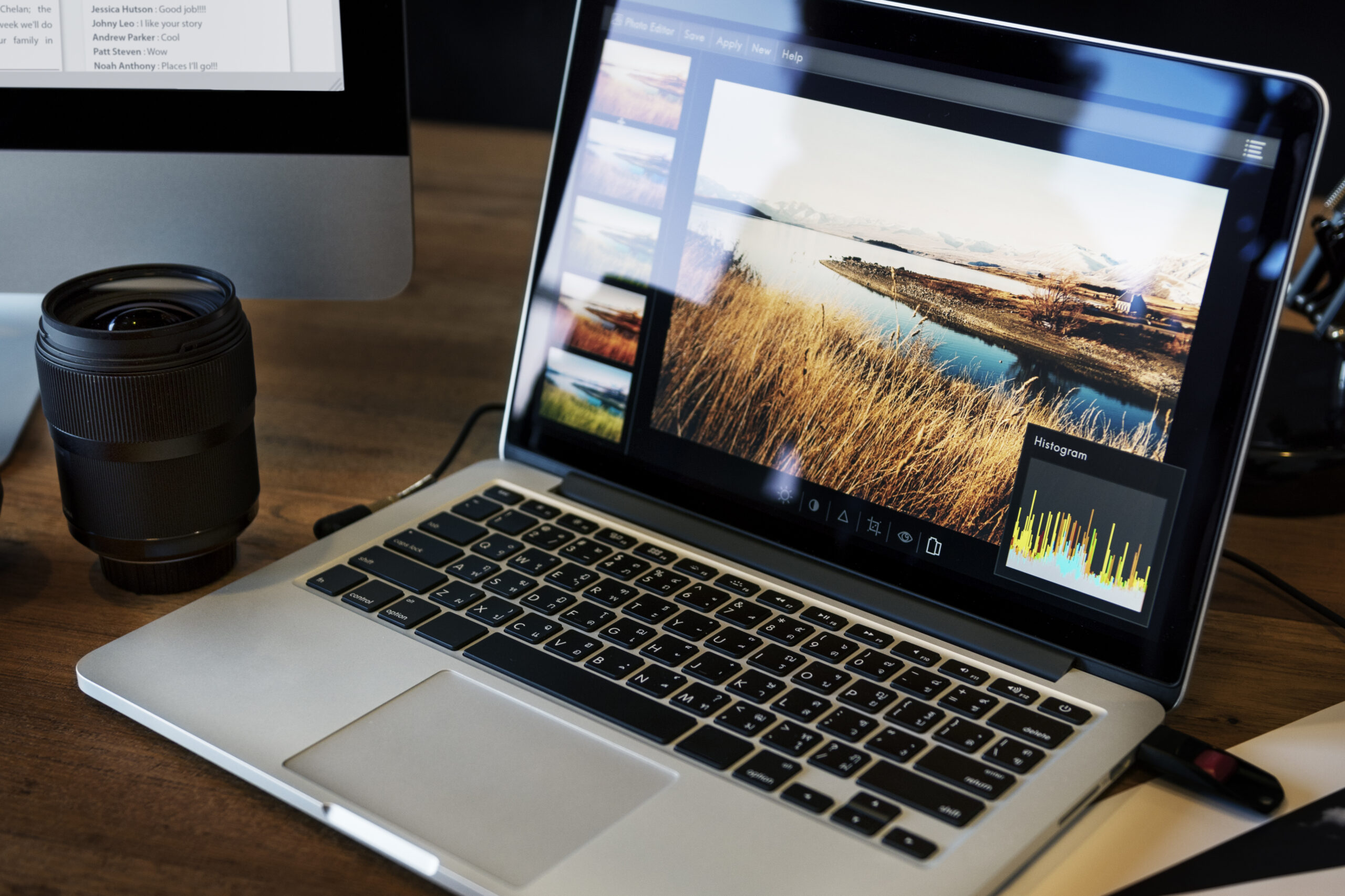Optimising images for SEO